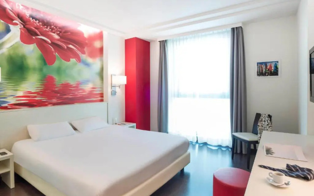 An Hotel Milano Melegnano