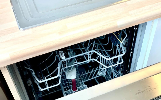 Urban Contactless Apartment