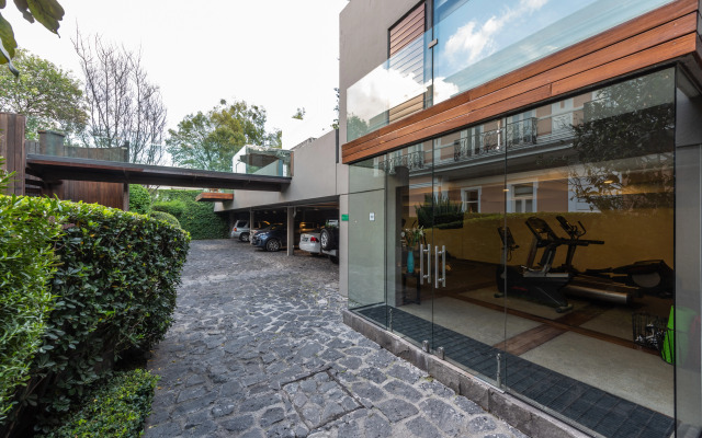 Hacienda Peña Pobre
