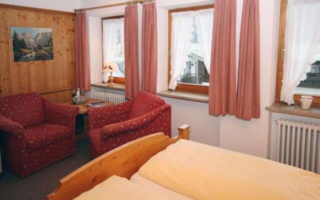 Tiptop Hotel Alpensonne