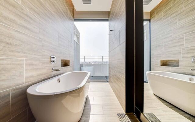 Ocean Terrace Hotel & Wedding