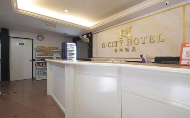 Hotel G-City