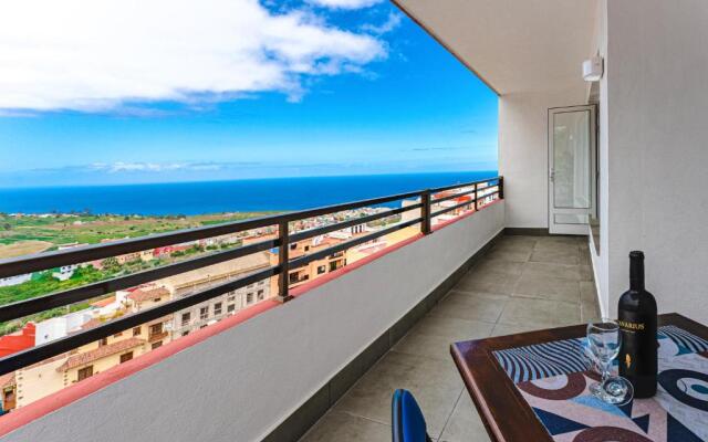 Apartamento Cascabela