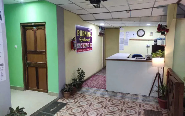 Purnima Resort Neil Island