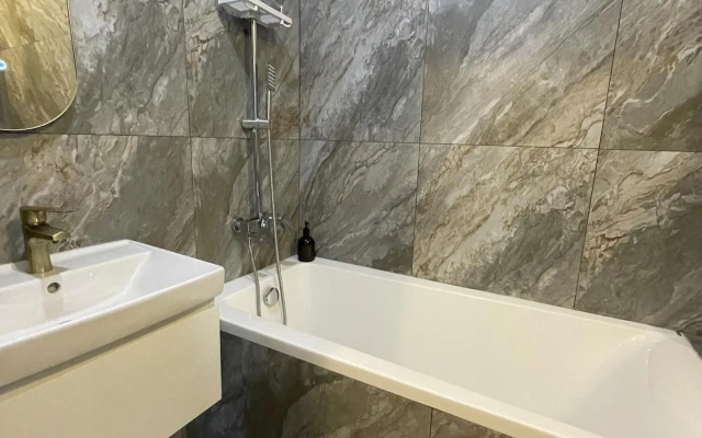 Apartamenty na ulice Mira 34