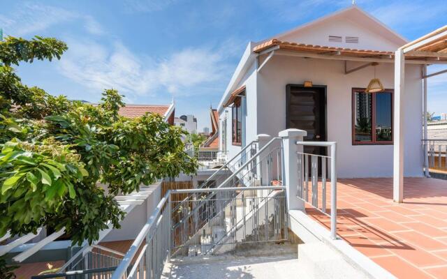 Mango Bellana Boutique Hotel