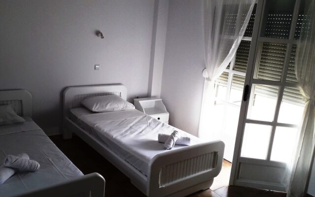 Spasmata Apartments
