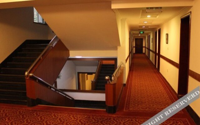 Taidong Hotel
