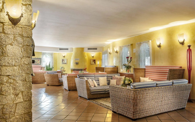 Cruccuris Resort Adults Only