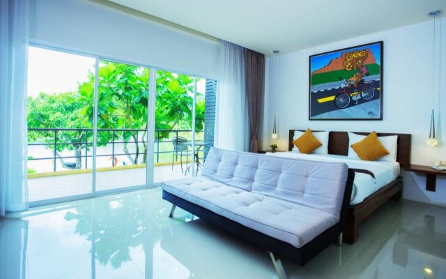 Tamali Hotel