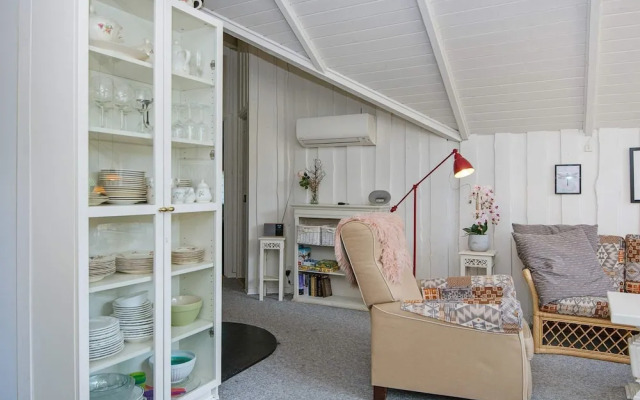 6 Person Holiday Home in Hemmet