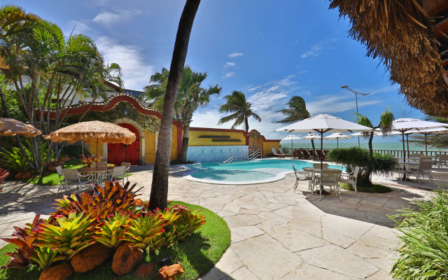 Manary Praia Hotel