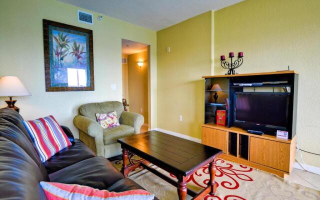 Dockside Condos 602 Waterfront Condo 437