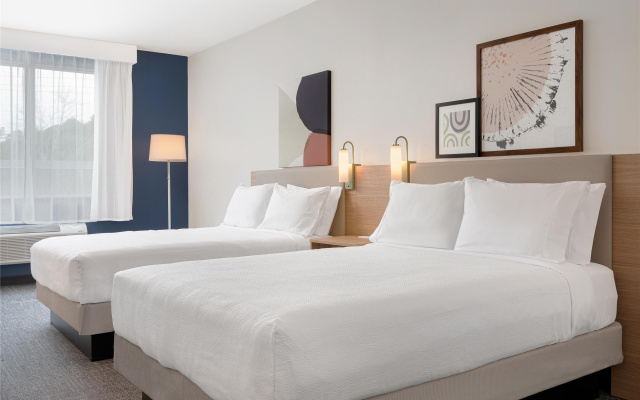Spark by Hilton Douglasville Atlanta West