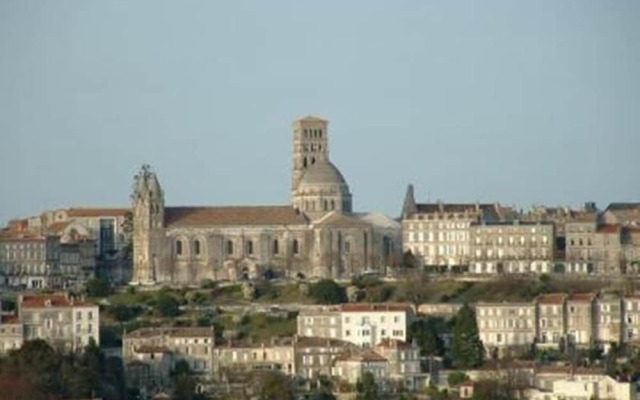 Hôtel des Pyrénées