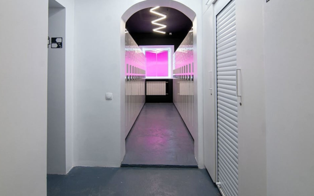 Monotel Space