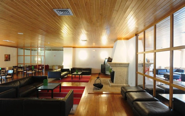 INATEL Piódão Hotel