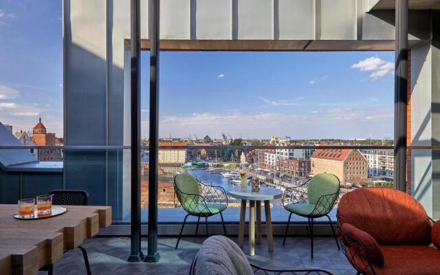 Puro Gdańsk Stare Miasto