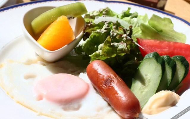 Pension Kaze no Mori