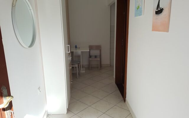 Apartments Dora