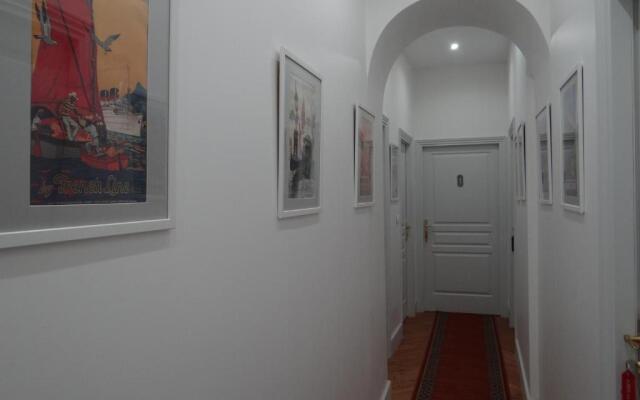 La Grande Maison
