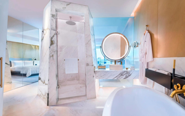 Le Méridien Shanghai, Minhang