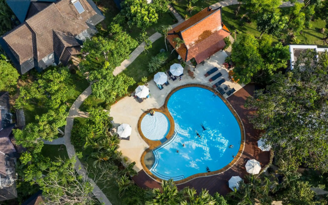 Kamala Beach Estate