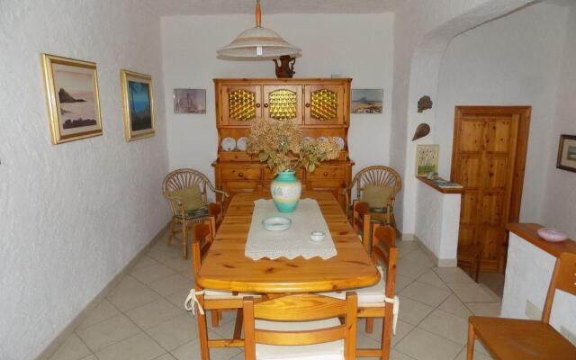 Aria di Vacanza - Sarrabus