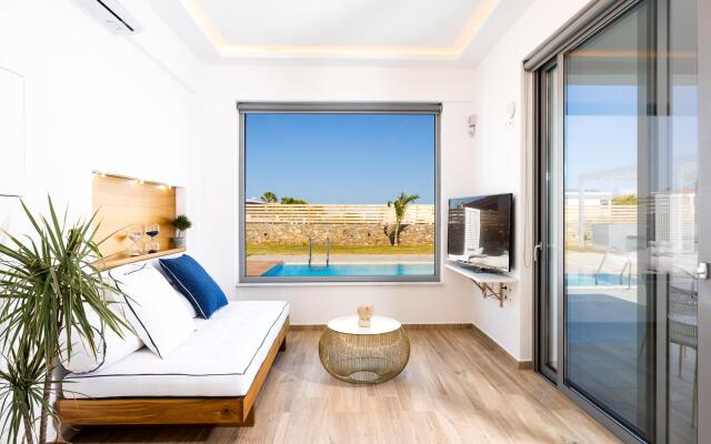 Sardines Luxury Villa 1
