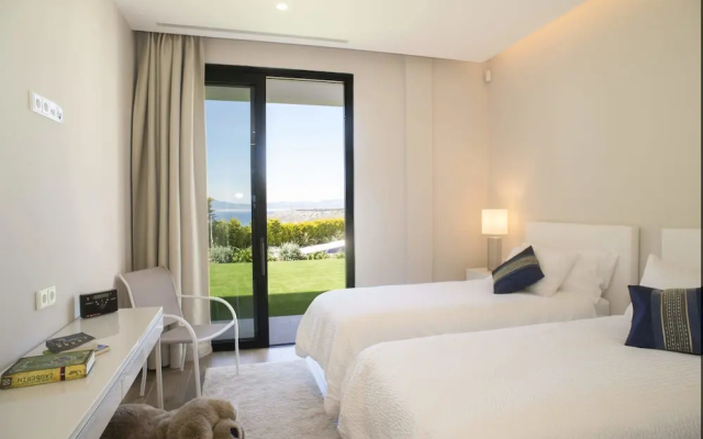 Villa Son Mares