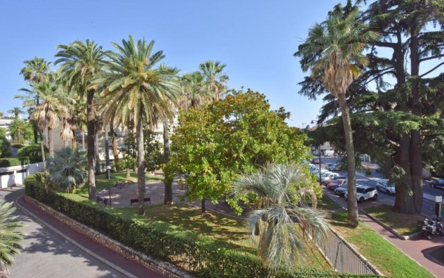 NEW 2 bedrooms 15 minutes to Palais des Festivals and beaches!