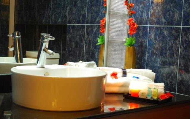 The Orchard Cebu Hotel & Suites powered by Cocotel