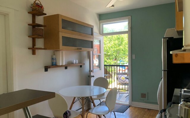 The Cocooning Apartment of Total Comfort