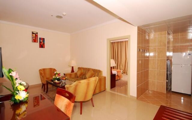 Ramee Royal Hotel Apartments