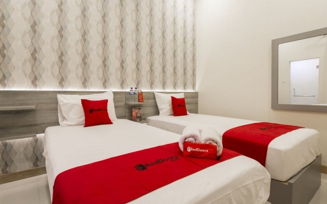 RedDoorz Syariah @ Griya Shanta Malang