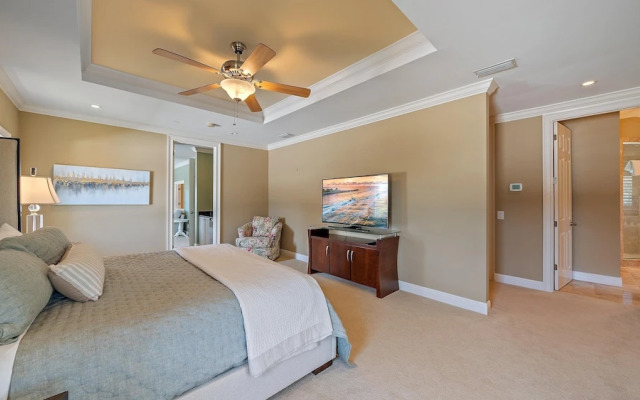 Sea Esta 4 Bedroom Home