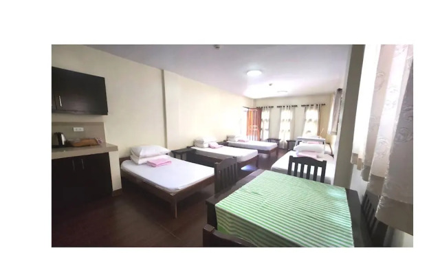 Balay Ni Manuel Ken Maria