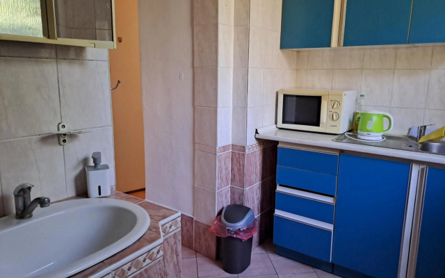 Apartmán na Jižní