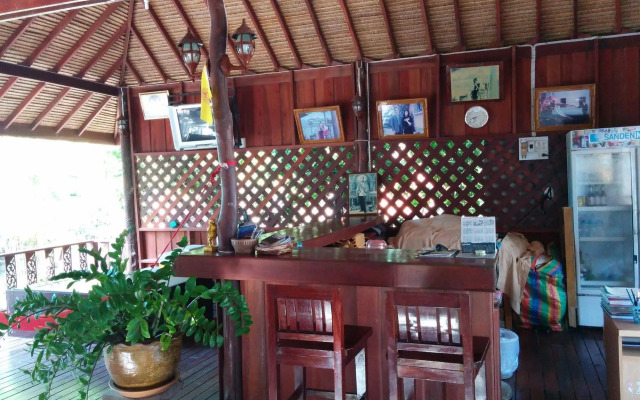 Koh Tao Beachside Resort