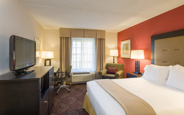 Holiday Inn Express Frazer - Malvern by IHG