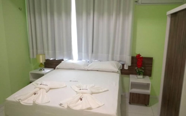 Letiva Hotel