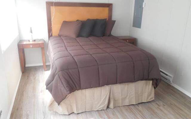 Dinosaur Trail RV Resort