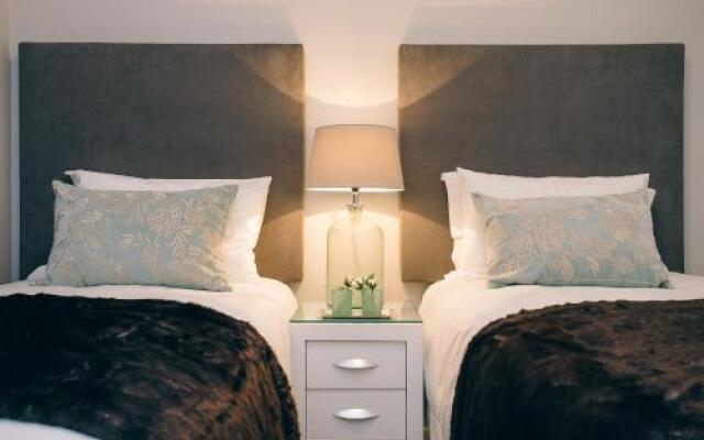 Superior Apartment Mayfair