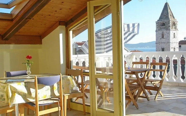 Andri - 80 m From sea - H