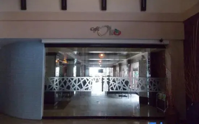 MO2 Westown Hotel San Juan