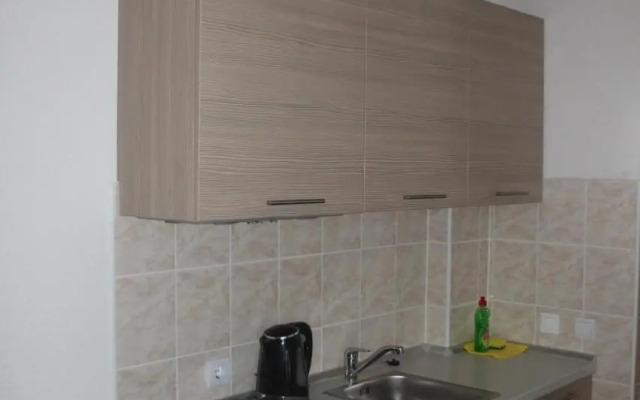 Apartments Miletic J-I