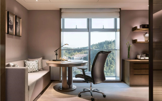 DoubleTree by Hilton Hotel Shiyan