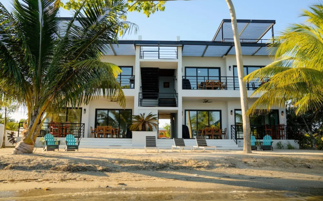 Sunset Gecko Condos - Unit 2A