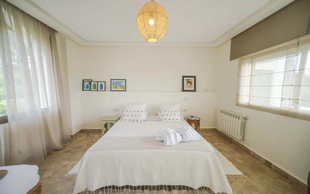 Dar Tanja Boutique Hotel