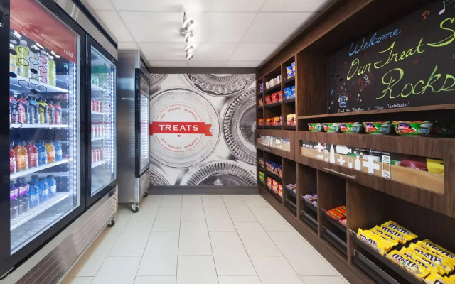 Hampton Inn Southlake